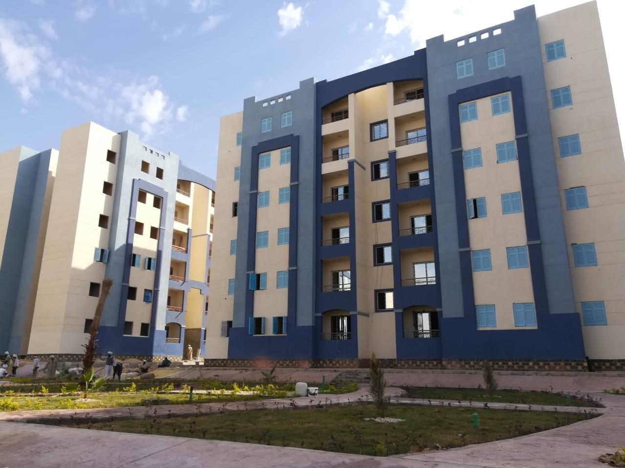 وزارة الإسكان تكشف تفاصيل الـ30 ألف وحدة سكنية جديدة بمشروعات الإسكان الاجتماعي