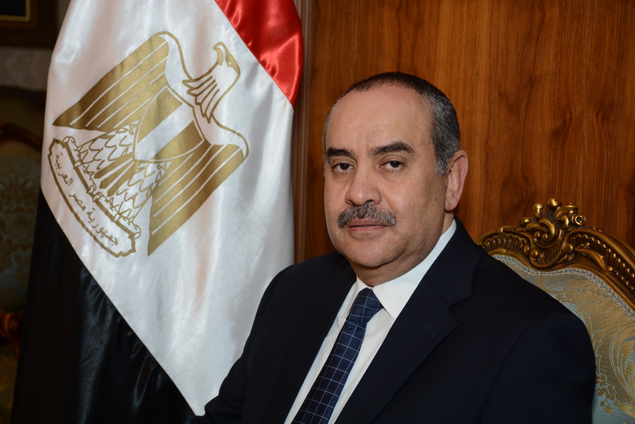 وزارة الطيران: عودة واستئناف حركة الطيران بجميع المطارات المصرية أول يوليو