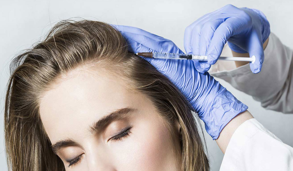 13 سبب لتساقط الشعر بكثرة تعرف عليها مع اهم طرق علاجه