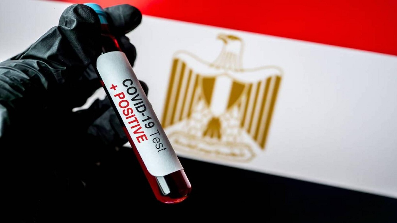 ذروة فيروس كورونا انتهت.. رئيس مكافحة الفيروس يكشف موعد تسجيل صفر كورونا في مصر.. فيديو