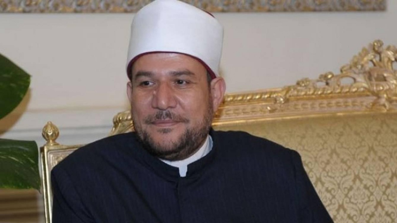 "بالفيديو" وزير الأوقاف يعلن ضوابط صلاة عيد الأضحى غداً ويعلق على عودة صلاة الجمعة بالمساجد
