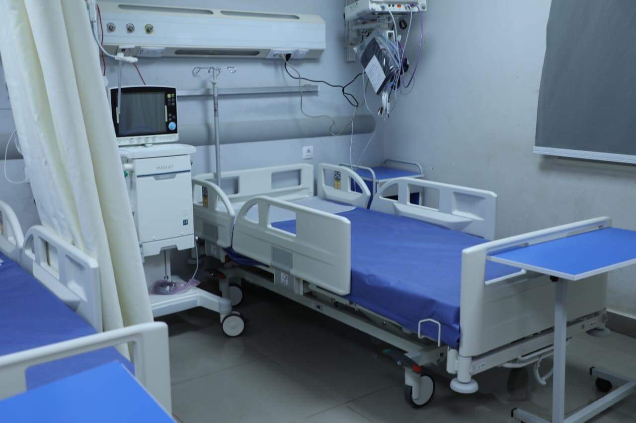 مجلس الوزراء ينفي إجراء جلسات الغسيل الكلوي لمصابي كورونا مع المرضى الآخرين بالمستشفيات الحكومية