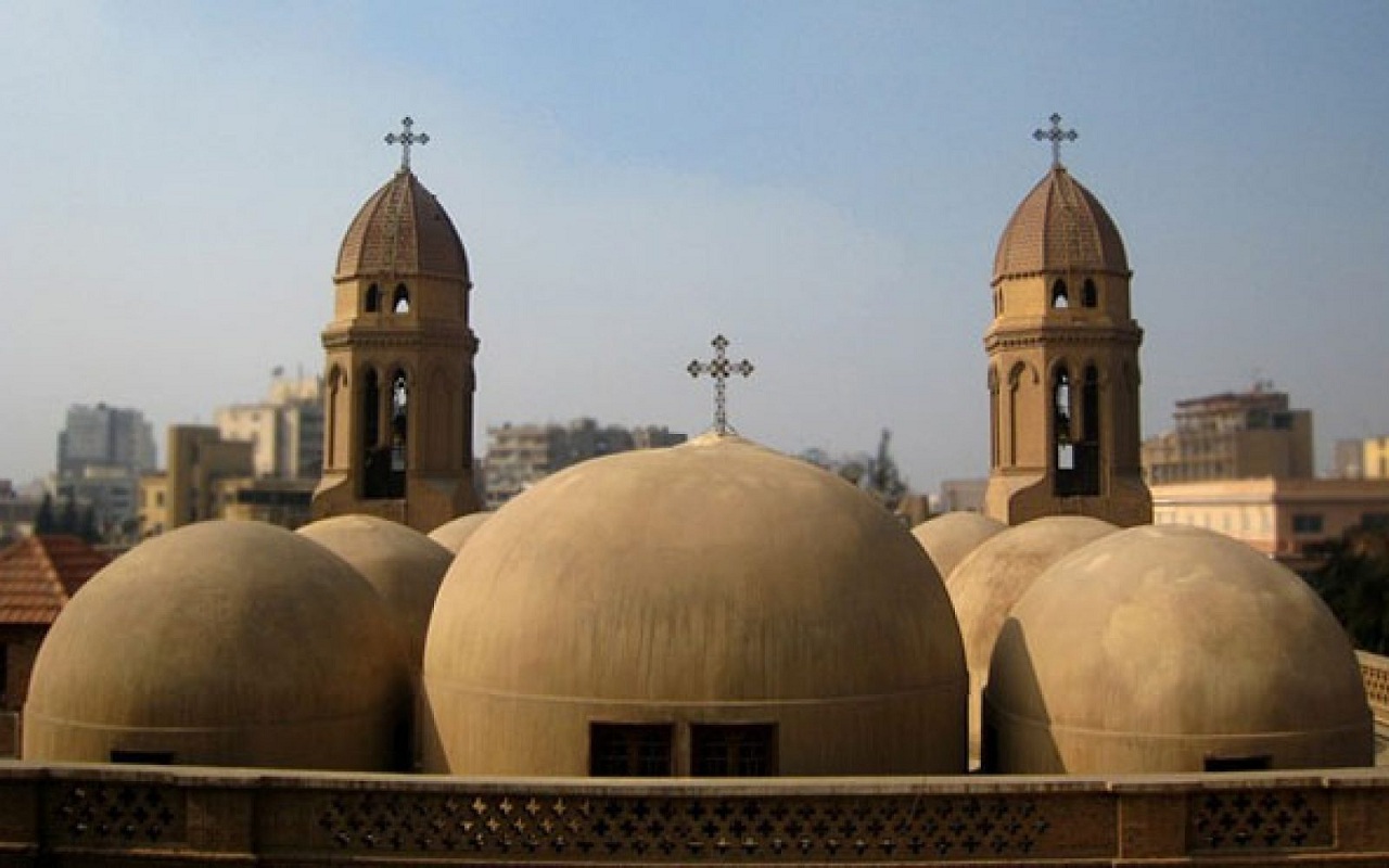 البابا تواضروس يكشف موعد إعادة فتح الكنائس بالقاهرة والإسكندرية.. فيديو