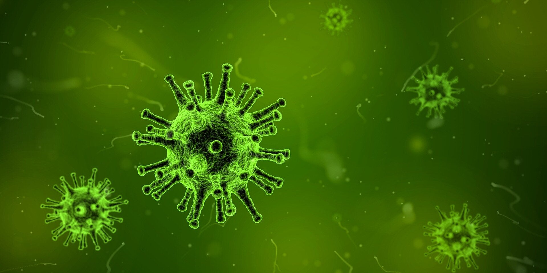 منظمة الصحة العالمية تُعدل إرشادات فيروس كورونا بعد إعترافها أن الفيروس ينتقل عبر الهواء