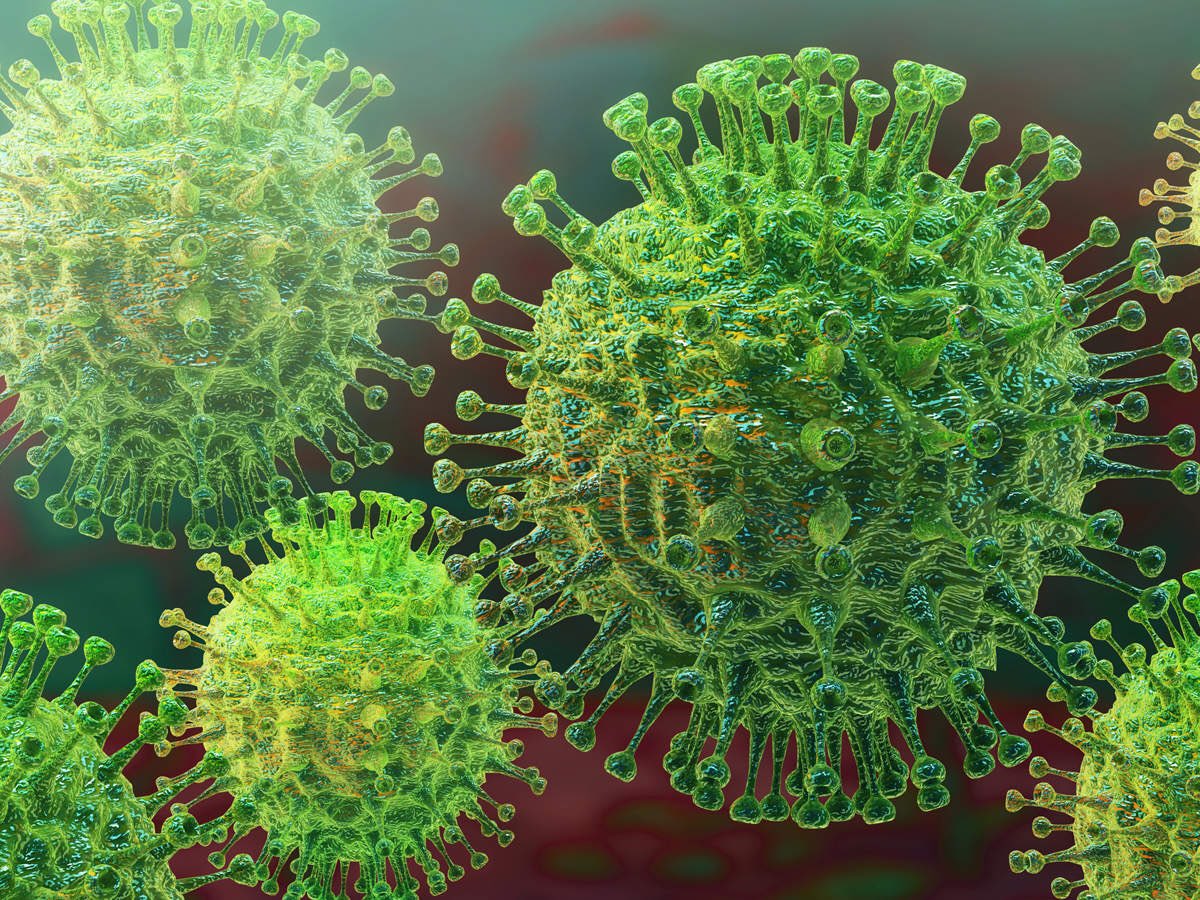 طفرة جينية جديدة وتفاصيل حول تحول فيروس كورونا إلى فيروس أسرع إنتشاراً وأقل عدوانية