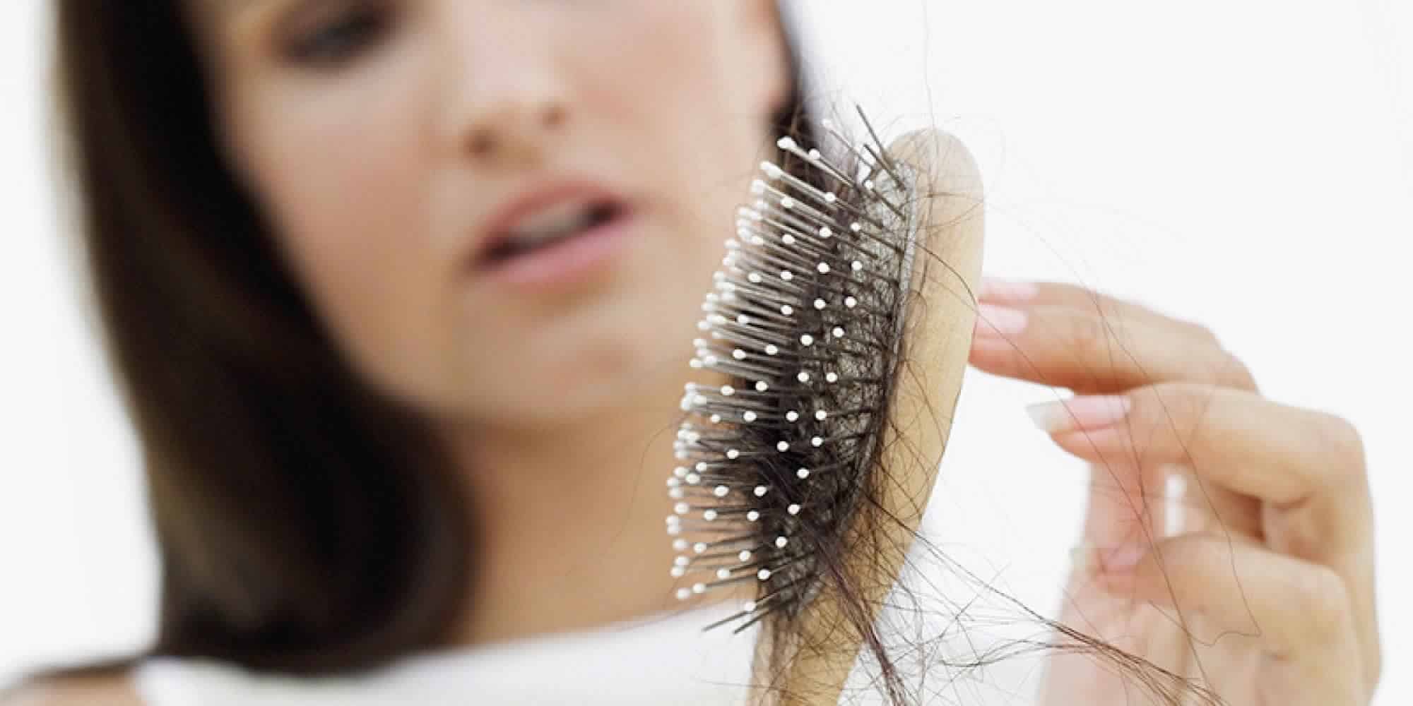 أفضل أدوية لعلاج تساقط الشعر عند الرجال والسيدات