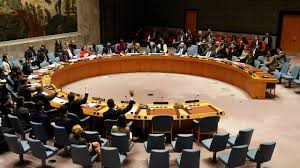 أول قرار من مجلس الأمن بشأن ملف سد النهضة