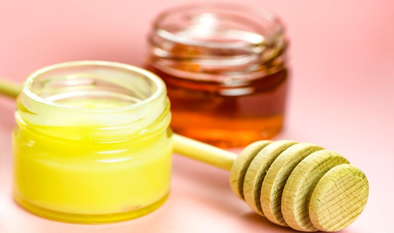 أهم فوائد العسل للجروح والحروق