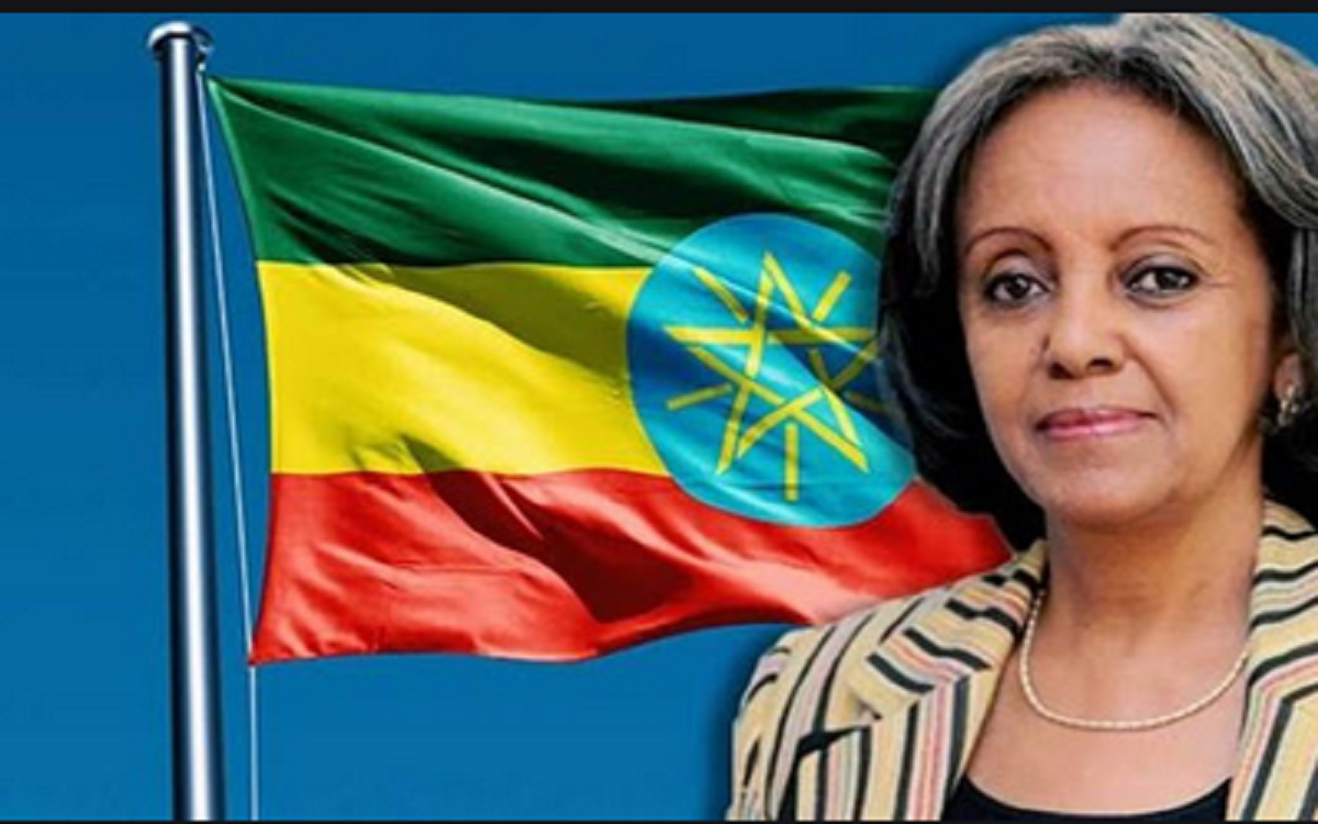 “بلغنا نقطة اللا عودة”..بعد تعبئة سد النهضة تصريحات جديدة لرئيسة إثيوبيا