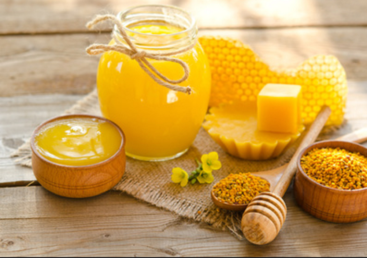 كيف تعرف العسل المغشوش..5 طرق سهلة وبسيطة