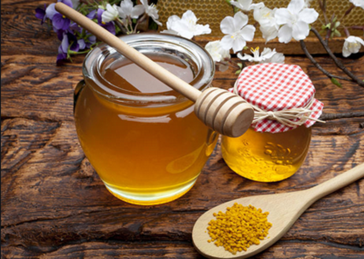 كيف تعرف العسل المغشوش..5 طرق سهلة وبسيطة
