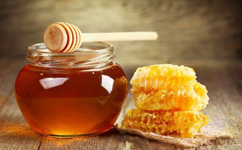 فوائد العسل الطبية والعلاجية الرائعة 