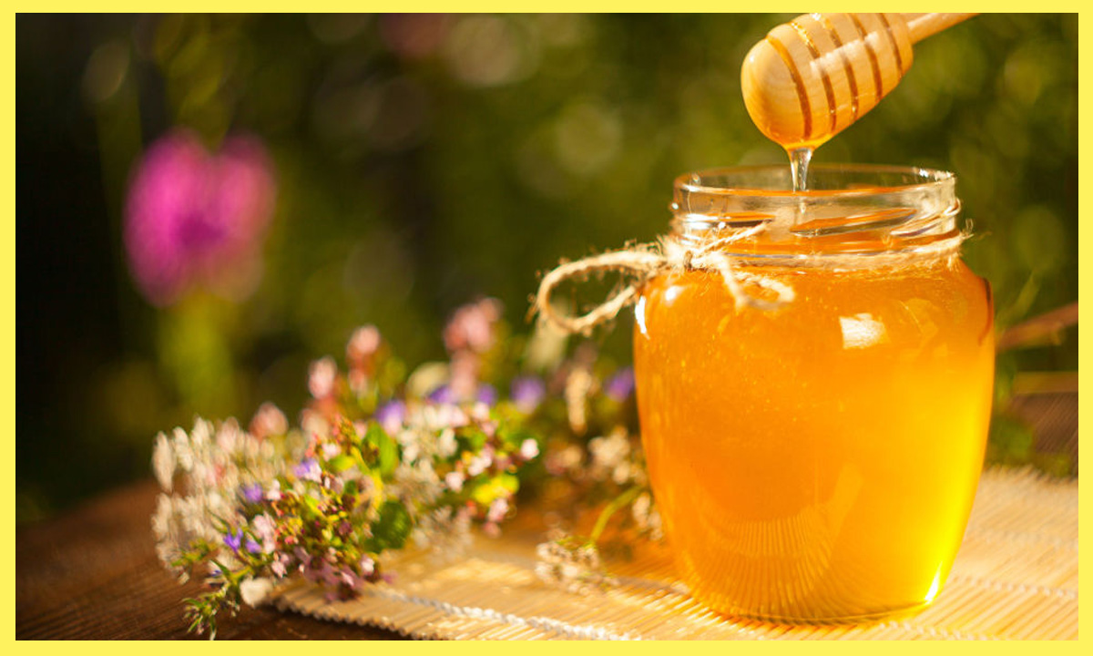 فوائد العسل للجسم| فوائد طبية وعلاجية مذهلة