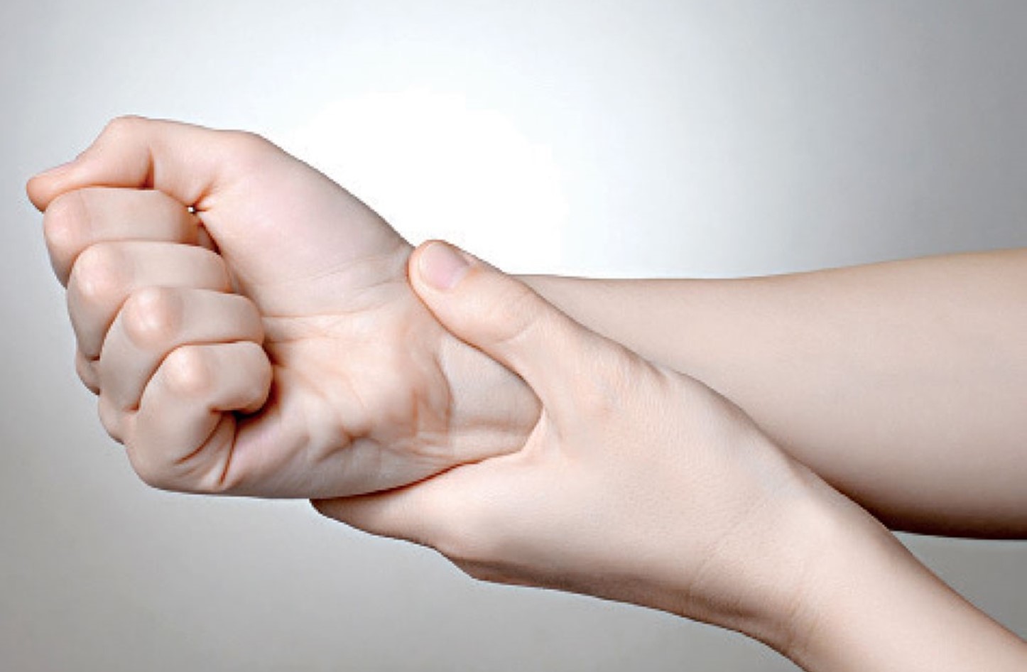 مرض السكر وعلامة في اليدين تشير إلى الإصابة بهذا المرض