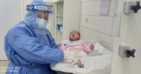 أول مستشفى عزل للأطفال بالزقازيق .. الافتتاح الأحد المقبل 7