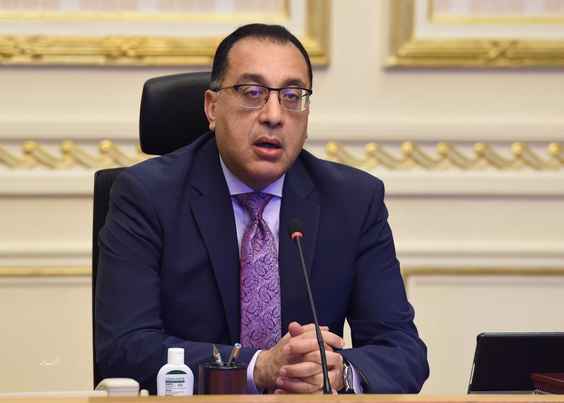 الحكومة المصرية: ضرورة توخي الحذر من الموجة الثانية لفيروس كورونا