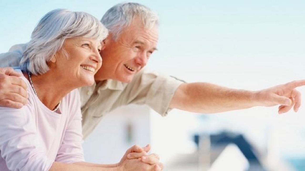 دراسة أمريكية: 3 عادات صحية رائعة تحميك من الأمراض طوال العمر