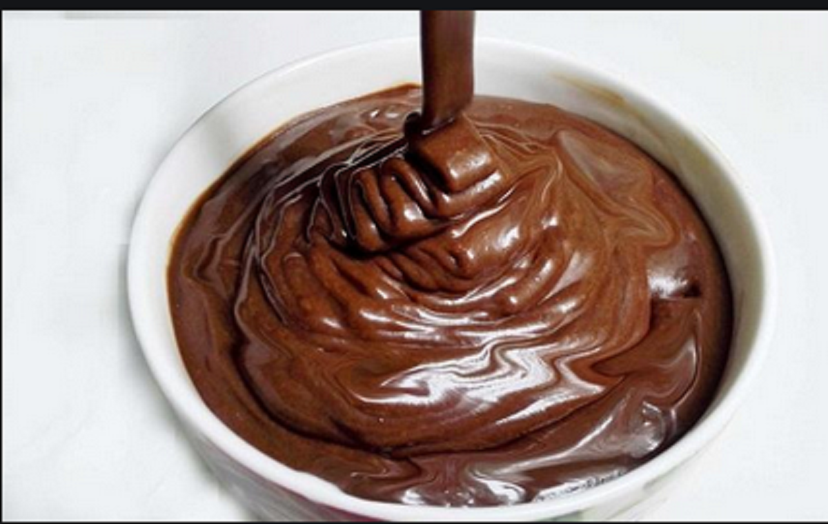 طريقة تحضير صوص الشوكولاتة بمكونات بسيطة وخطوات سريعة