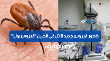 ظهور فيروس جديد قاتل في الصين “فيروس بونيا” تسبب في قتل 7 أشخاص حتى الآن