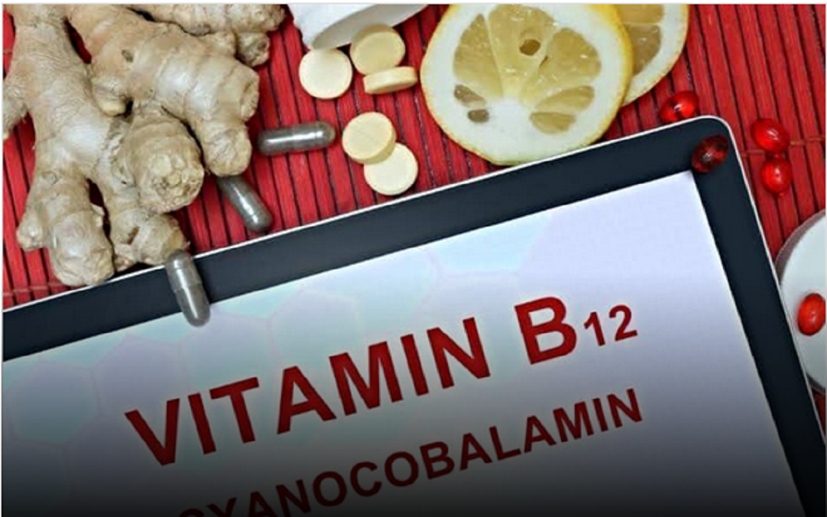 منها “فقدان حاسة الشم والتذوق”… أبرز علامات نقص فيتامين B12