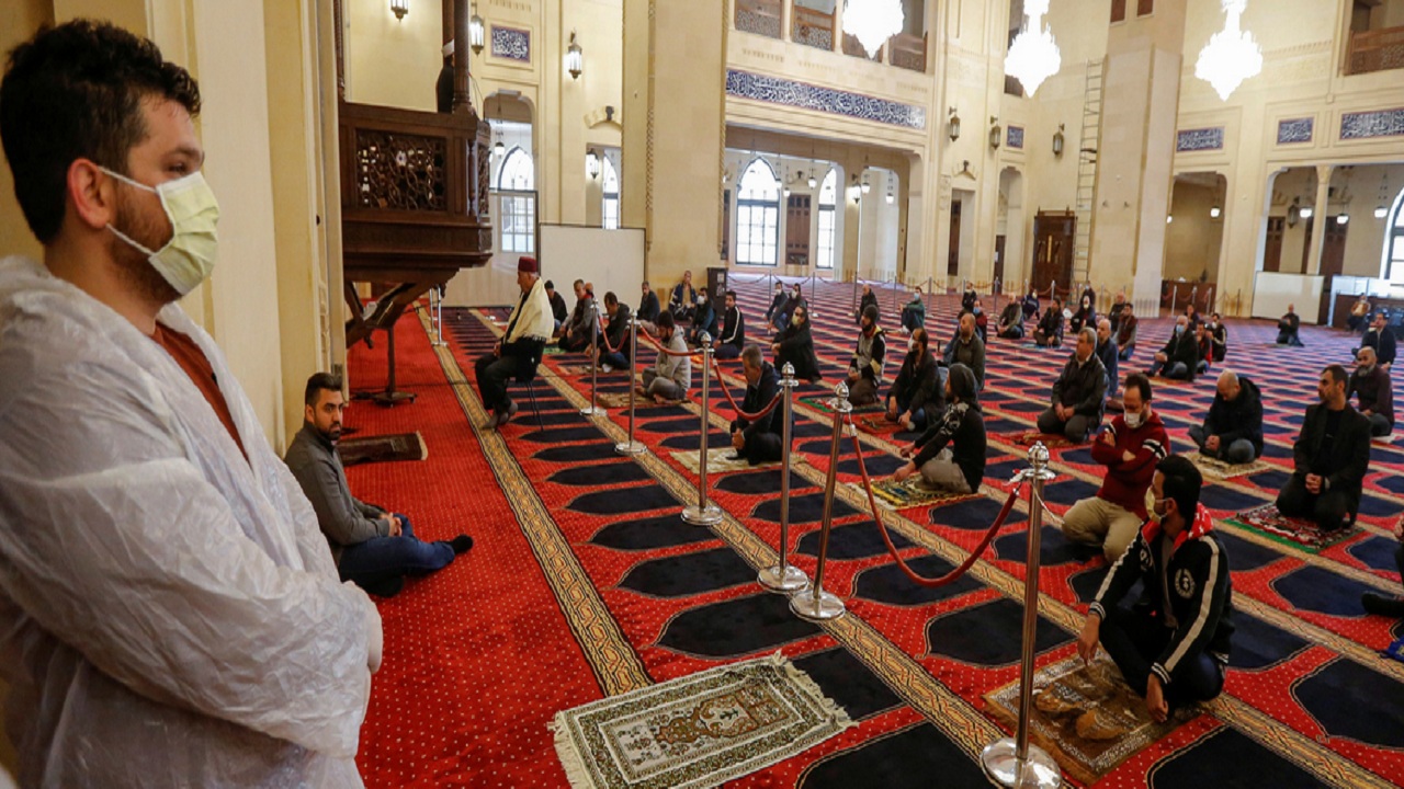 قبل صلاة الجمعة.. وزارة الأوقاف تُعلن المحظورات في المساجد