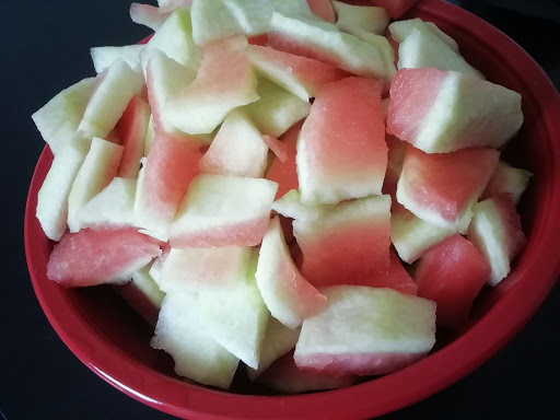 فوائد البطيخ فاكهة الصيف المفضلة لدى الجميع 9