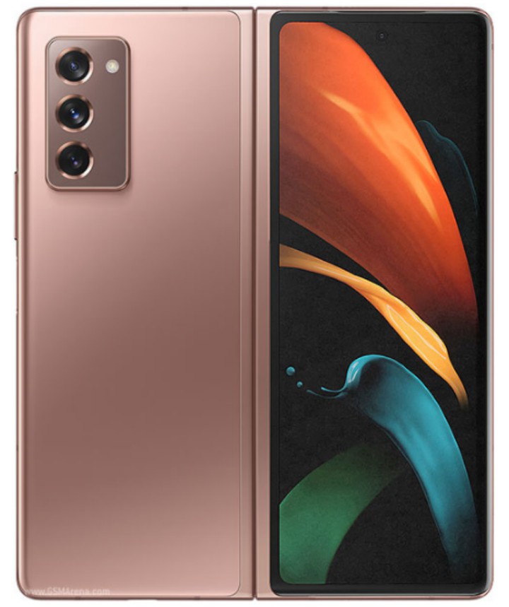 سامسونغ تطرح رسميًا هاتف Galaxy Z Fold 2 القابل للطي بالأسواق