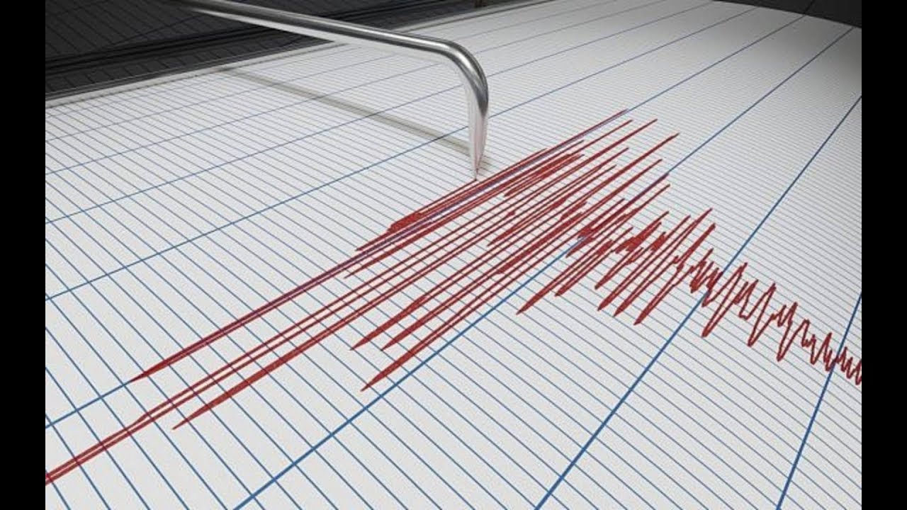 "بعد أسبوع من زلزال الإسكندية" زلزال جديد بقوة 3.9 ريختر يضرب بعض المحافظات المصرية منذ قليل وبيان للبحوث الفلكية 7