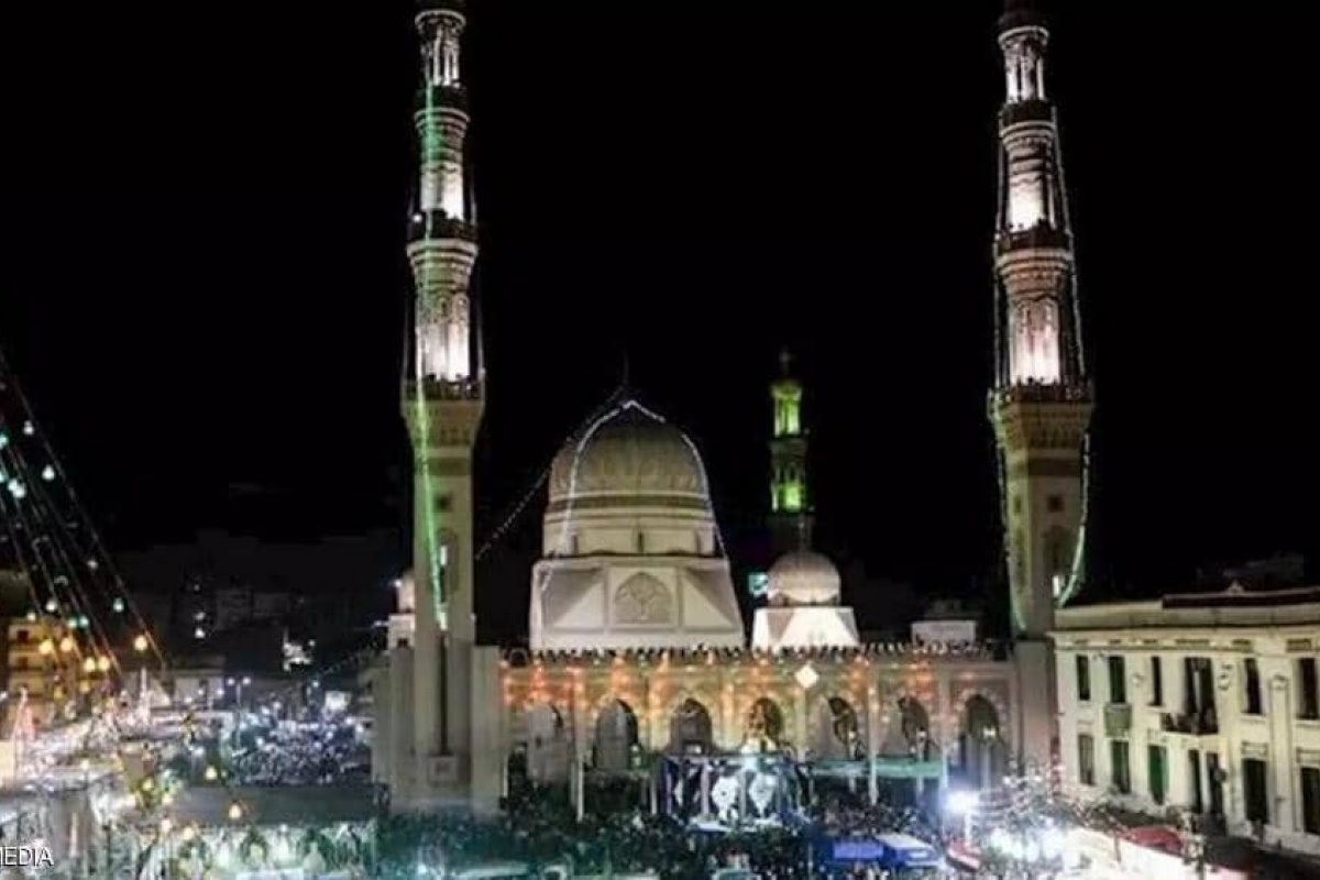 "بالفيديو" مؤشر الفتوى يرد بالأرقام والدليل على شائعات هدم المساجد في مصر ومحاربة الدين 7