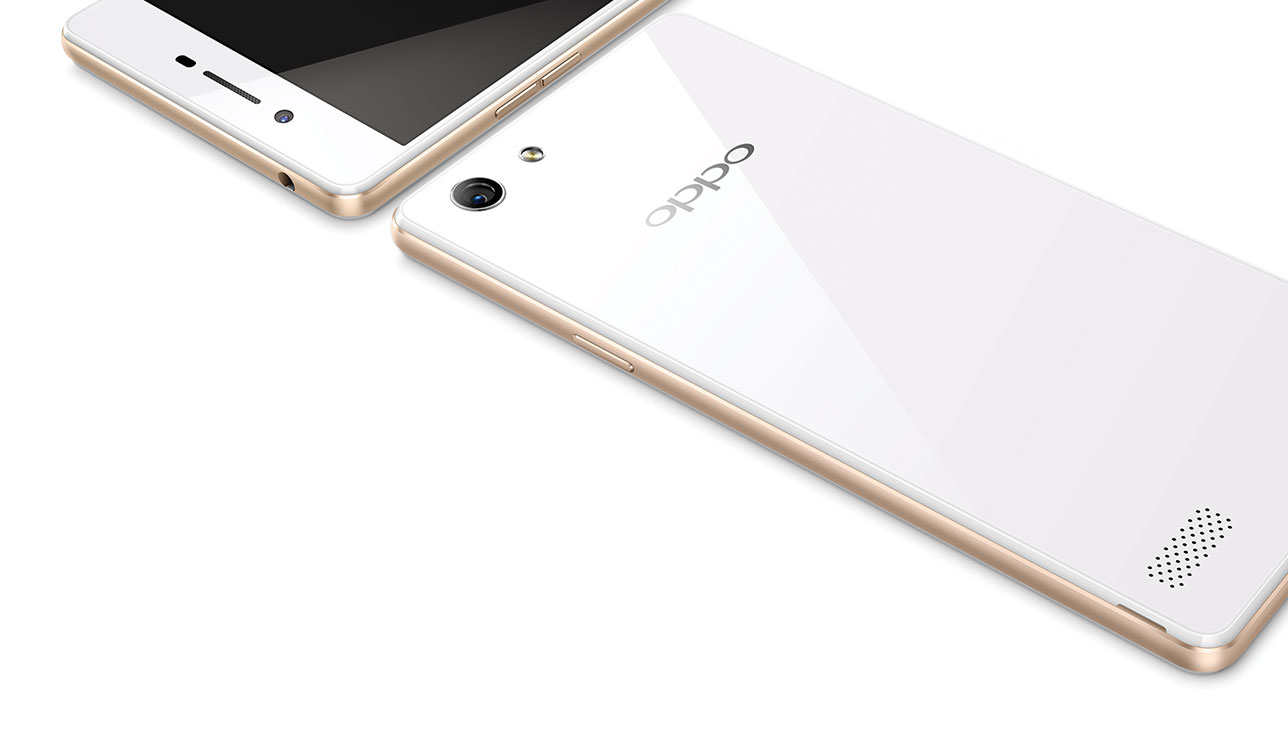 أوبو تُعلن عن هاتفها الجديد Oppo A33 وبسعر يُناسب الجميع