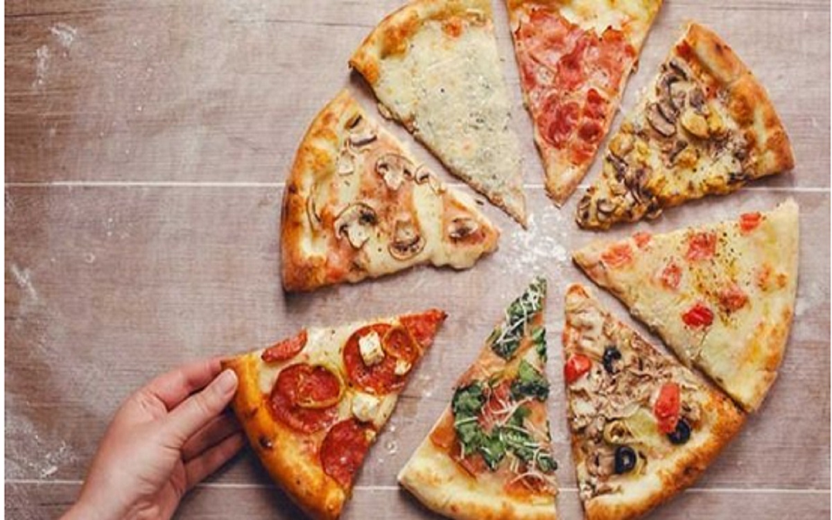 4 أمراض قاتلة يسببها تناول البيتزا