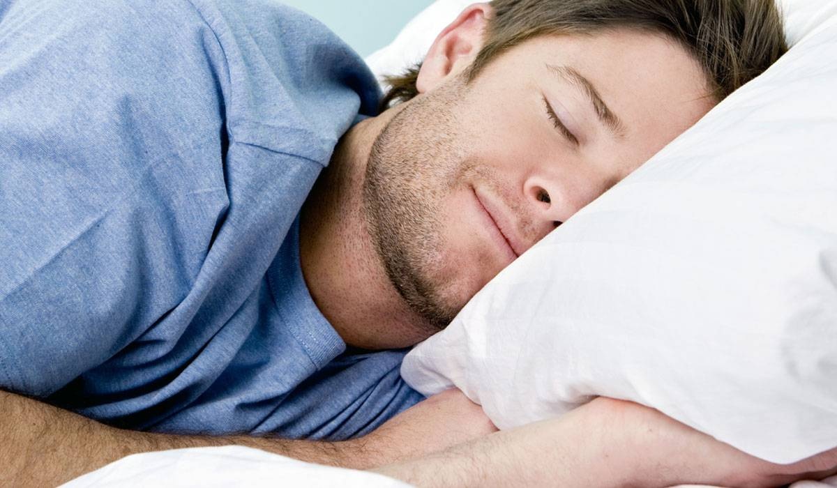 تحذير.. النوم الغير منتظم يُسبب مخاطر صحية قد تصل للوفاة