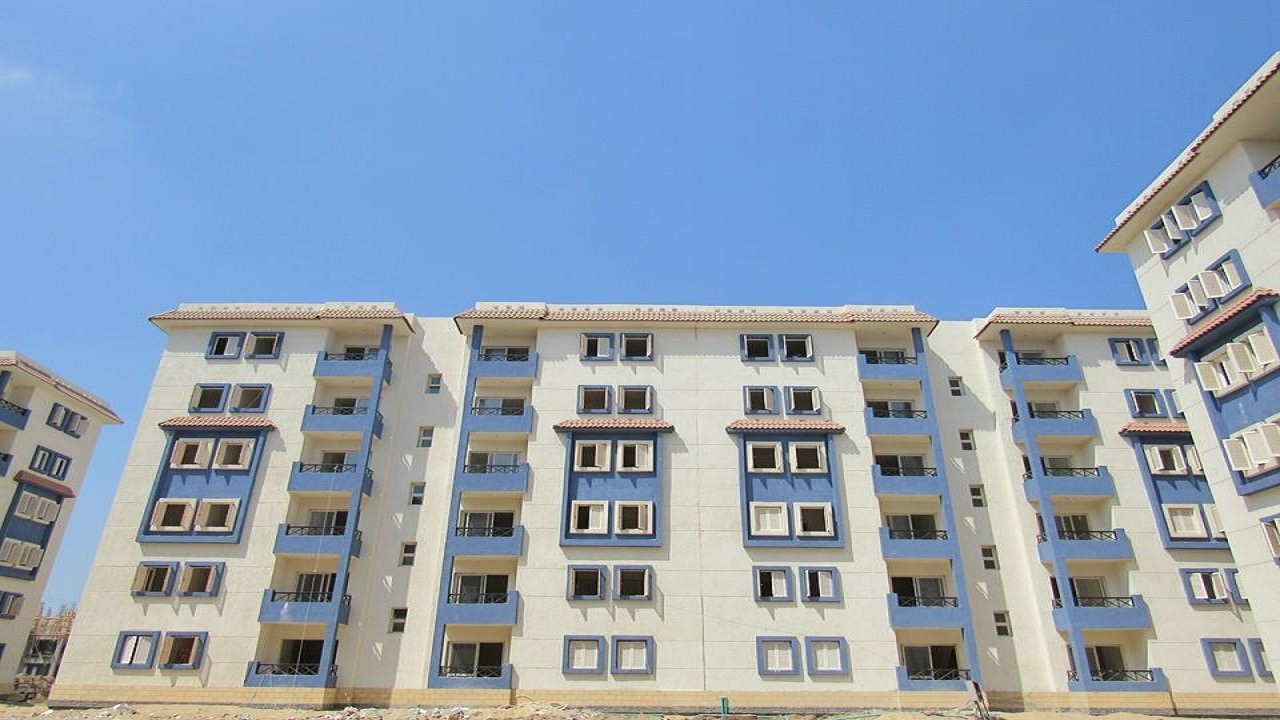 شقة لكل مواطن.. 100 ألف شقة من الإسكان بالقاهرة والمحافظات بالإعلان الرابع عشر تفاصيل