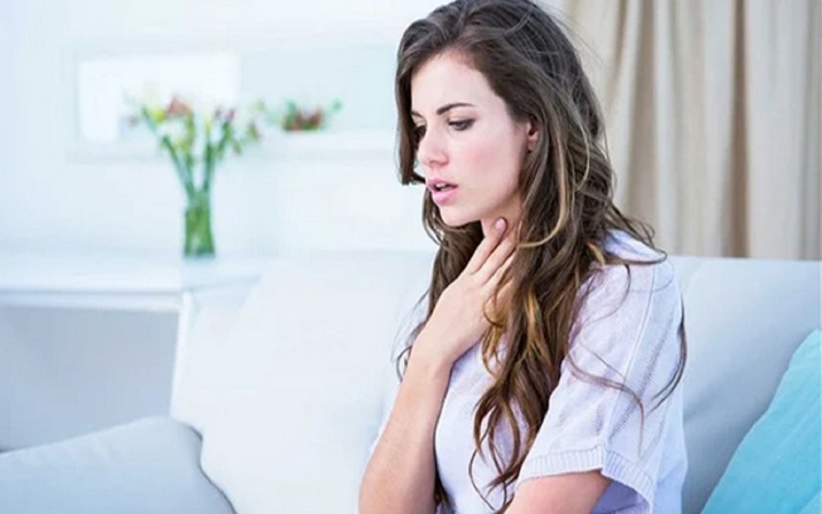 7 خطوات سهلة وبسيطة لعلاج ضيق التنفس في المنزل
