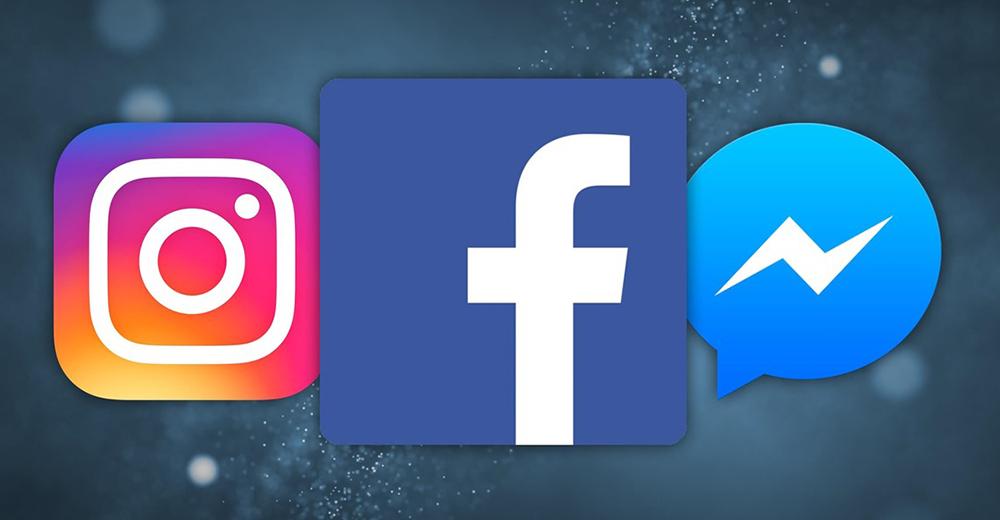 فيسبوك تخطط لإطلاق تطبيق جديد يجمع بين فيسبوك وانستجرام وماسنجر لإدارة الأعمال الصغيرة 1