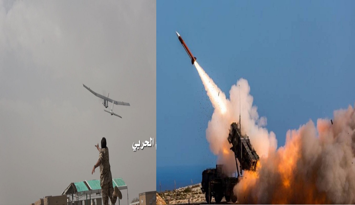” الحوثيون” استهداف 3 مطارات سعودية بطائرات مفخخة والإصابات دقيقة وبيان من تحالف دعم الشرعية