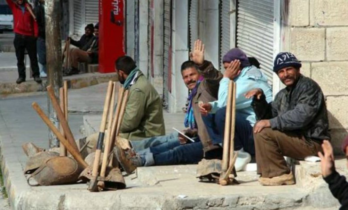 فتح باب التسجيل في منحة العمالة الغير منتظمة .. بخطوات سهلة وميسرة