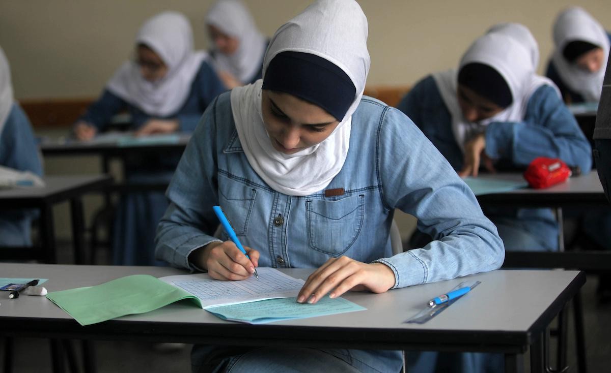طوارئ مع بدء الدراسة بالمدارس والجامعات و8 إجراءات تغزو مدارس مصر بسبب فيروس كورونا 8