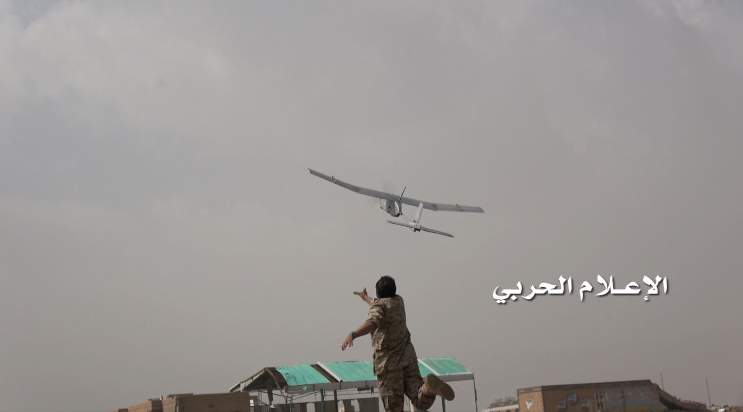 " الحوثيون" استهداف 3 مطارات سعودية بطائرات مفخخة والإصابات دقيقة وبيان من تحالف دعم الشرعية 7