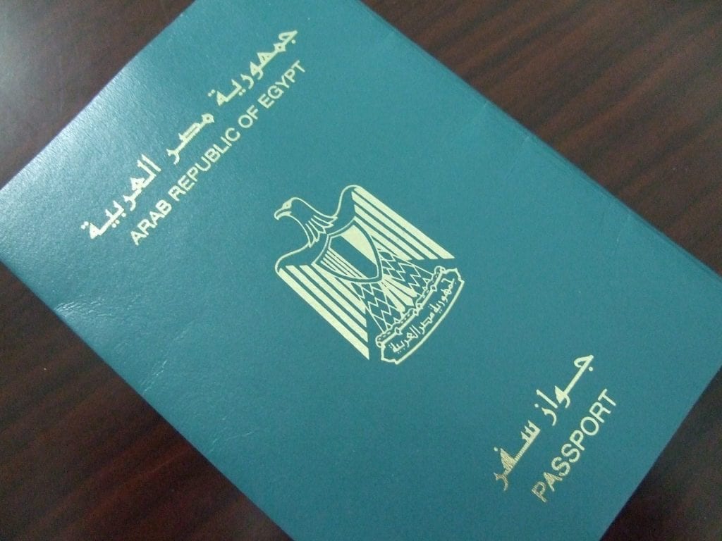 "الآن" استخراج جواز السفر وتجديده بشهادة الميلاد وصلاحية 3 سنوات لهذه الفئات.. وبيان رسمي من الخارجية المصرية 8