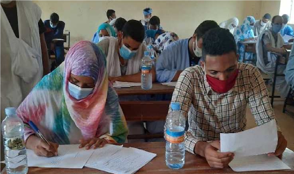 نتائج بكالوريا 2020 | الامتحانات في موريتانيا والنتائج ظهرت في الغابون