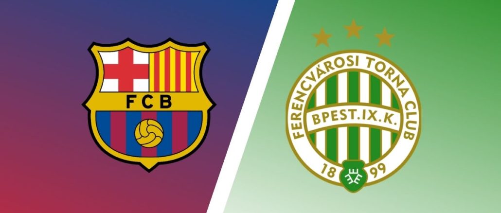 برشلونة ضد فيرينكفاروس - أخبار الفريقين و التشكيلة المتوقعة 7