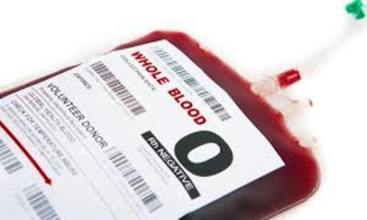 الأشخاص ذوي فصيلة الدم O أقل عرضة للاصابة بفيروس كورونا