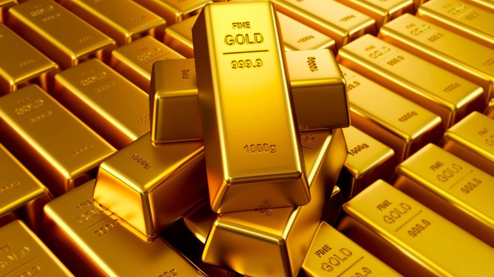 الذهب يثبت قوته في ظل الأزمات الاقتصادية