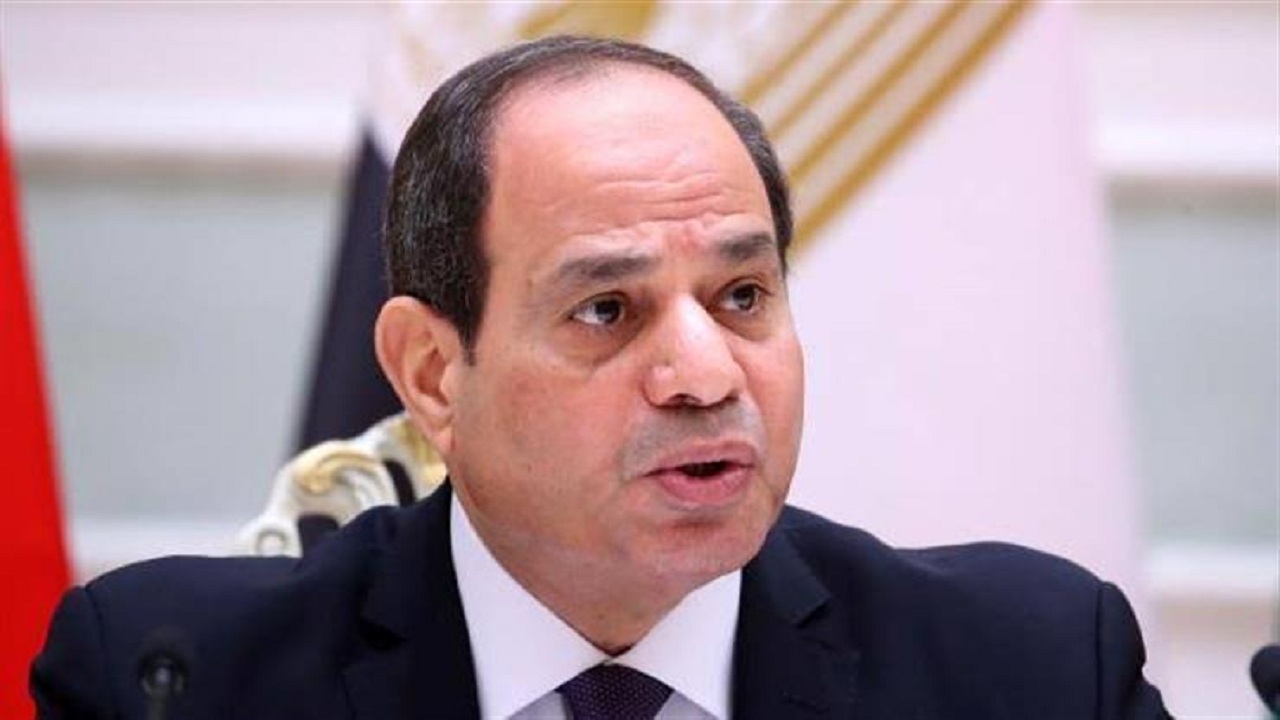 السيسي يوجه رسالة لمحافظ البنك المركزي بشأن احتياطي النقد الأجنبي في مصر