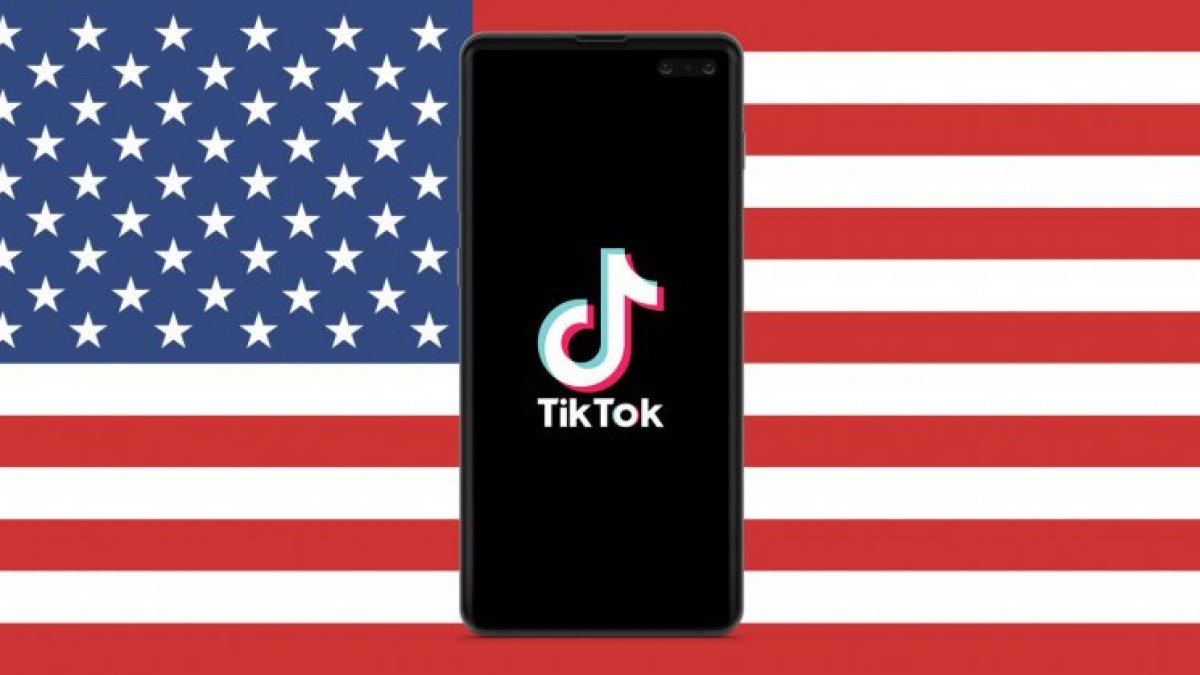 الولايات المتحدة تُصدر قرار بشأن قضية حظر تطبيق تيك توك