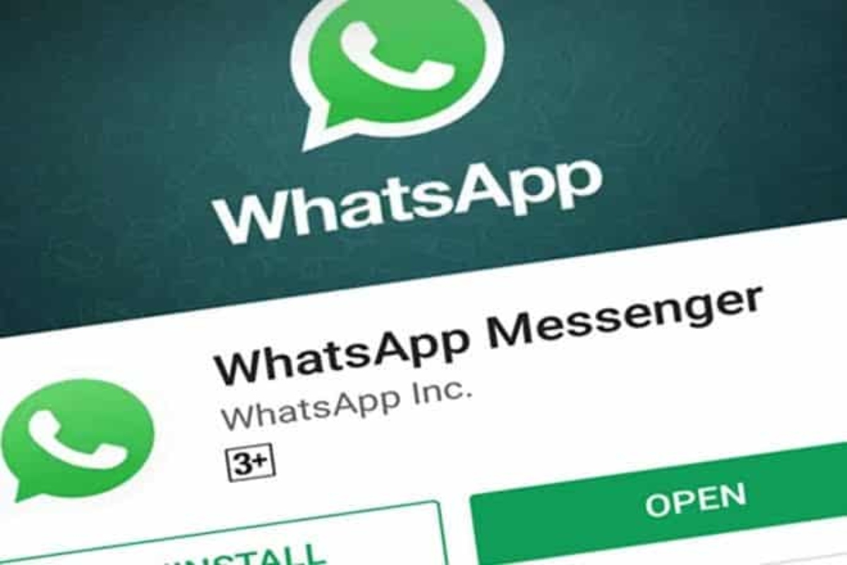 ميزات جديدة قادمة إلى WhatsApp
