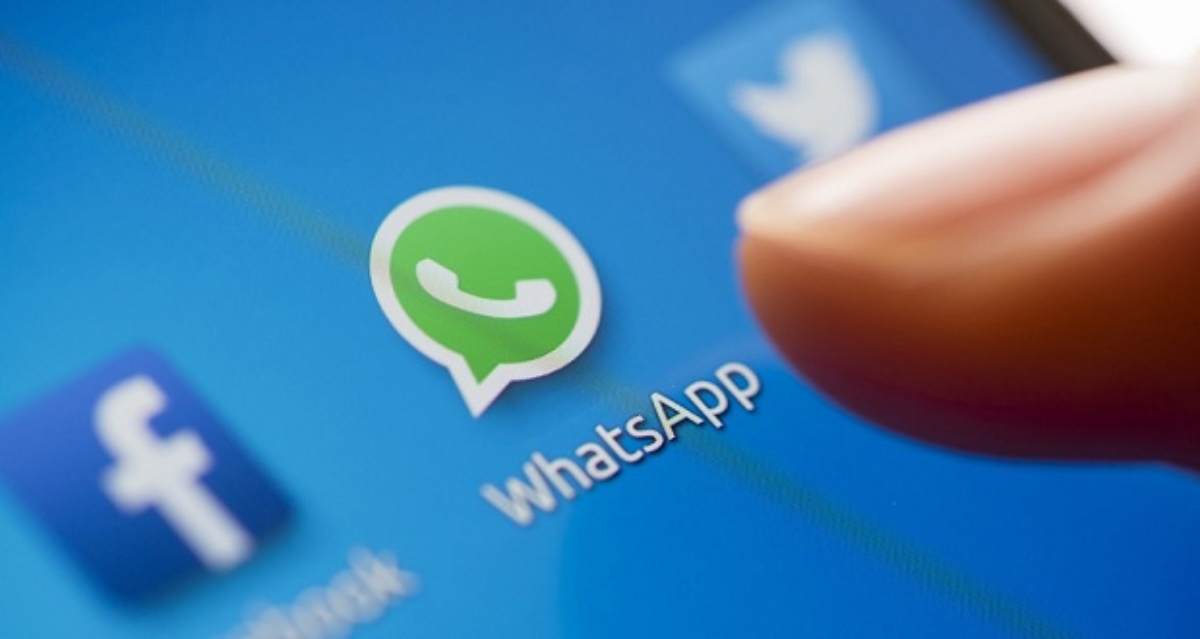 ميزات جديدة قادمة إلى WhatsApp