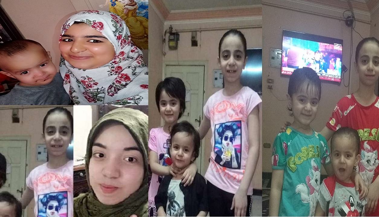 “بالصور” الداخلية تكشف لغز اختفاء 5 أولاد أشقاء منذ 20 يوم في شبرا الخيمة