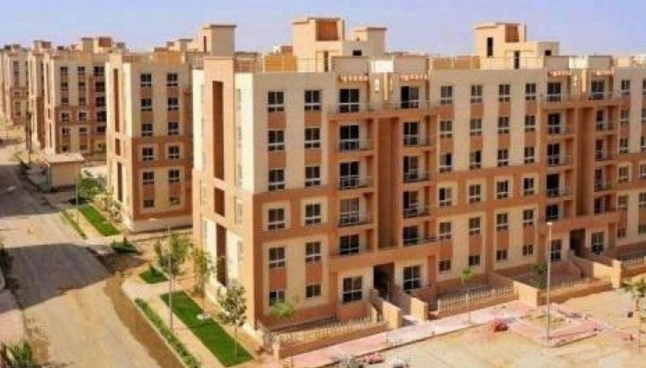ضمن مبادرة سكن لكل المصريين فتح باب الحجز لـ125 ألف وحدة سكنية الإثنين المقبل